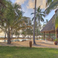 Bluebay Beach Resort And Spa in Kiwengwa, Tanzania from 335$, photos, reviews - zenhotels.com photo 8