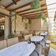 MHOUSE Boutique Hotel Palma - Bild 28