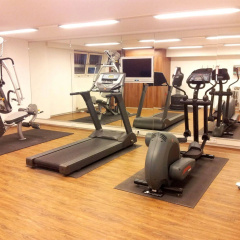 Parkside-Hotel - Bild 10