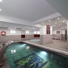 Hotel Artmadams - Bild 16