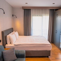 Gorukle Alpas Yasam Hotel - Bild 6