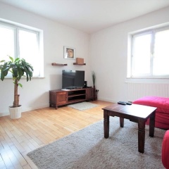 Charmante 3-Zimmerwohnung Mit Stellplatz - Bild 11