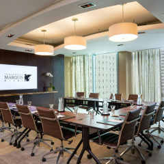 JW Marriott Marquis Miami - Bild 17