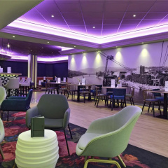 Mercure Hotel Koblenz - Bild 28