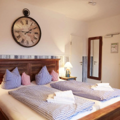 Bernstein Hotel Bootshaus - Bild 4