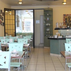 Adrett Hotel Königsallee - Bild 11