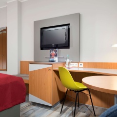 Ramada by Wyndham Hannover - Bild 7