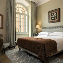 Rocco Forte Hotel De La Ville - Bild 6