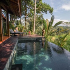 Masakali Retreat - Bild 6