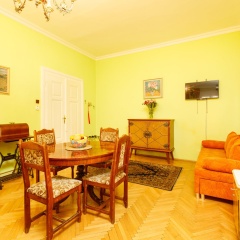 Prague Siesta Apartments - Bild 18
