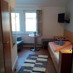 Hotel-Pension Peterhof - Bild 3