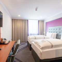 Premier Inn Passau Weisser Hase - Bild 6