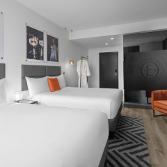 The ENGLISH Hotel, Las Vegas, a Tribute Portfolio Hotel, 21 and over - Bild 6