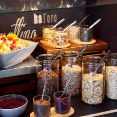 B&B HOTEL Berlin-Mitte - Bild 13