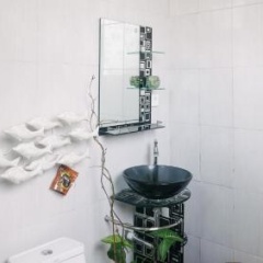 Jasmine Villa Batu Bolong - Bild 9
