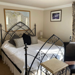 Tarr Farm Inn thumbnail 23