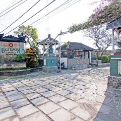 ZEN Rooms Basic Tukad Mungga Lovina - Bild 14