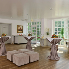 Best Western Hotel Der Foehrenhof - Bild 12