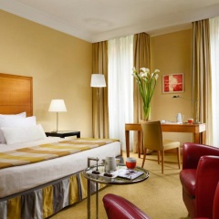 Room Mate Collection Mia, Rome Colosseum - Bild 7