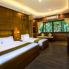 Naiyang Park Resort - Bild 7