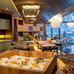 Chalet Zermatt Peak - Bild 7
