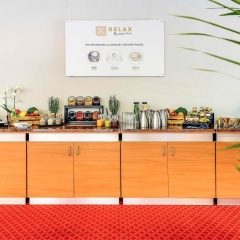 ACHAT Hotel Braunschweig - Bild 21