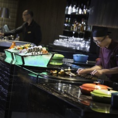 Gateway Hotel - Bild 12