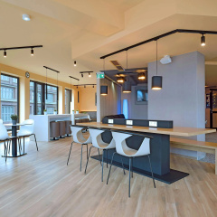 B&B Hotel Hannover-City - Bild 17