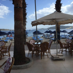 Nagi Beach Hotel - Bild 22