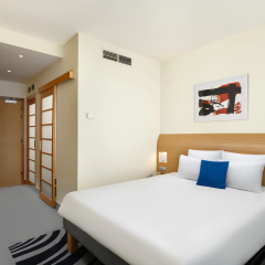 Novotel Budapest Danube - Bild 3