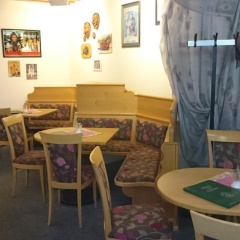 Gästehaus Café Heck - Bild 12