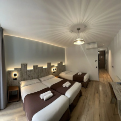 Hostal Antón Martín - Bild 4