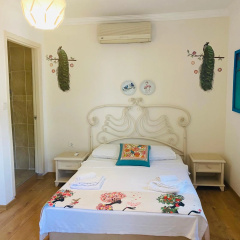 Sade Butik Otel - Bild 3