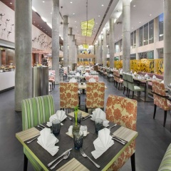 Hilton Garden Inn Bali Ngurah Rai Airport - Bild 13