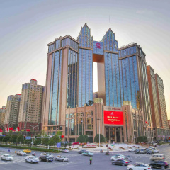 Worldhotel Grand Jiaxing Hunan thumbnail 13