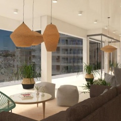 Playa Moreia Apartments - Bild 16