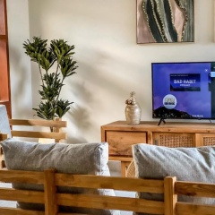Moana Villa & Suites Bingin - Bild 1
