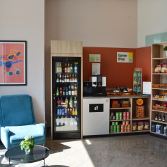 Garner Hotel Essen - Handelshof by IHG - Bild 15
