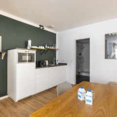 Limehome Aachen Vereinsstrasse - Bild 15