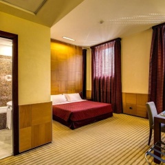 Kolbe Hotel Rome - Bild 19