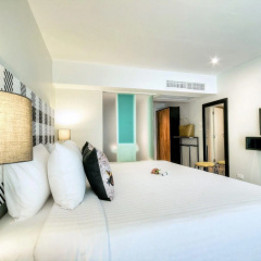 Burasari Phuket Resort & Spa - Bild 20