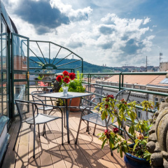 Hotel Bologna - Bild 20