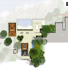 Villa Chelay - Luxury Waterfront Villa - Bild 20