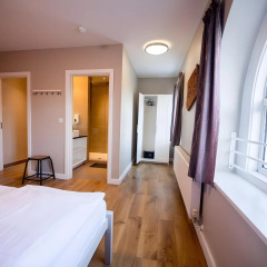 Wombat's City Hostel London - Bild 6
