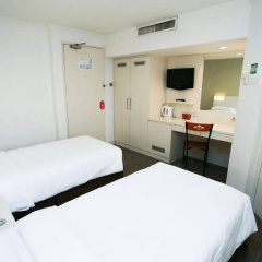 YMCA One Orchard - SG Clean thumbnail 34