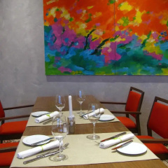 Best Western Hotel Loewengarten - Bild 19