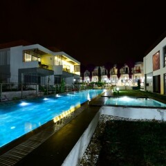 Seb Suites & Residences in Bodrum, Turkiye from 289$, photos, reviews - zenhotels.com photo 13