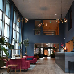 Amsterdam ID Aparthotel - Bild 2