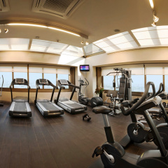 Best Western Plus The Hub Hotel thumbnail 26