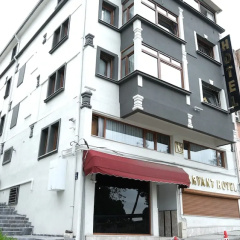 Varyant Hotel - Bild 1